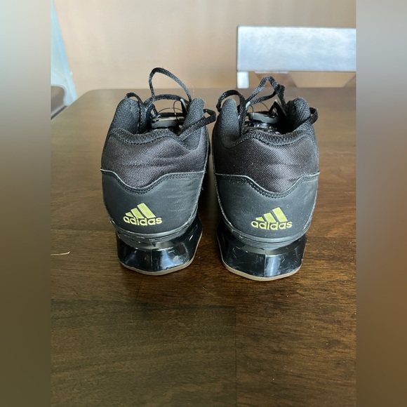 adidas Men's Leistung.16 Ii. Cross Trainer - Picture 5 of 5